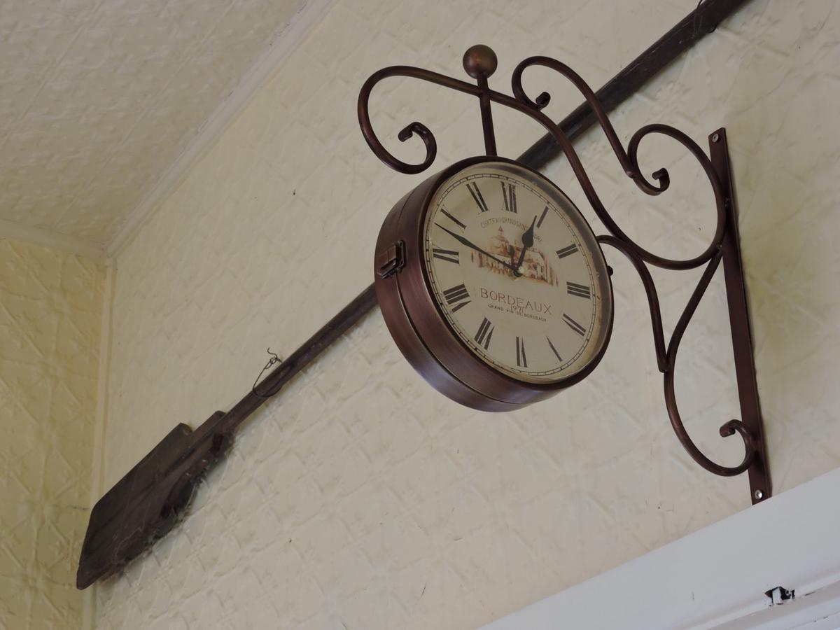 Dunkeld Old Bakery Accommodations Ngoại thất bức ảnh